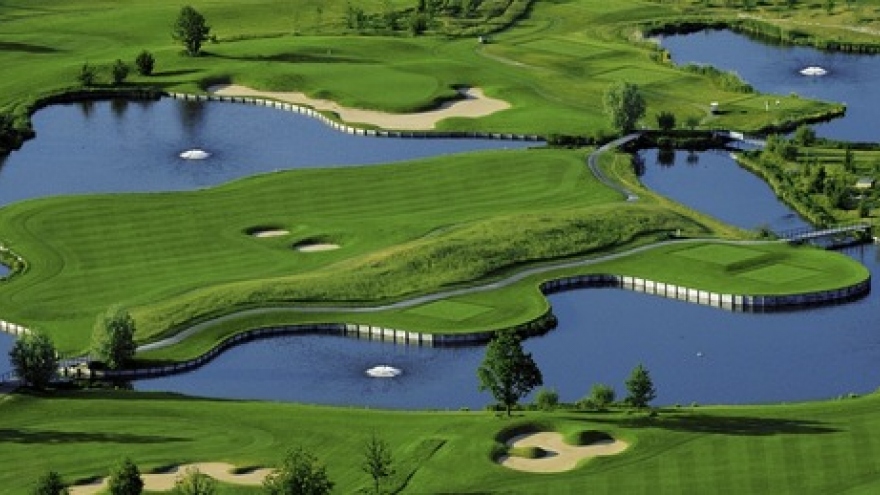 BRG Golf Hanoi Festival set to tee off November 28