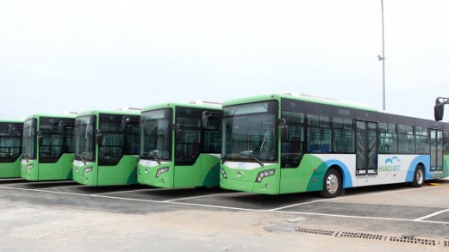 Hanoi justifies reports of expensive-as-gold rapid buses