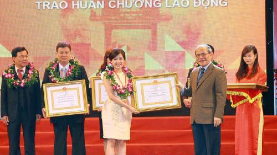 SMEs are the backbone of Hanoi’s economy