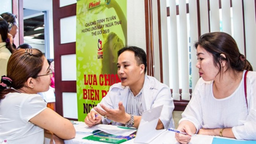 Modern contraceptives are more effective: conference