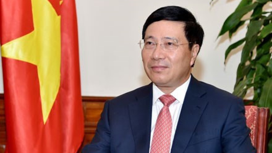 Vietnam's positive contributions to ASEAN