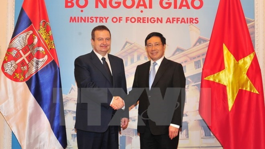 Vietnam, Russia advance multidimensional collaboration