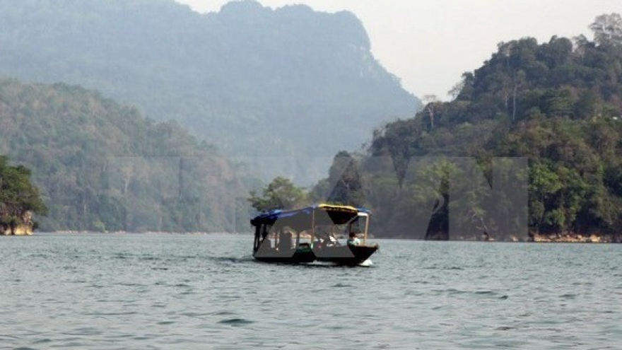 Conference looks to develop tourism in northeastern region