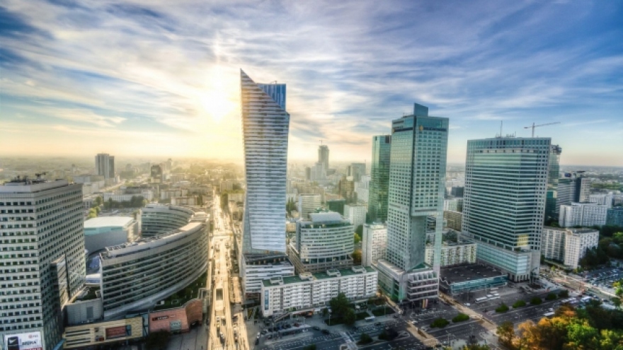 Vietnam among five promising markets for Poland
