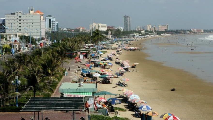 Ba Ria-Vung Tau to host sea festival in late August