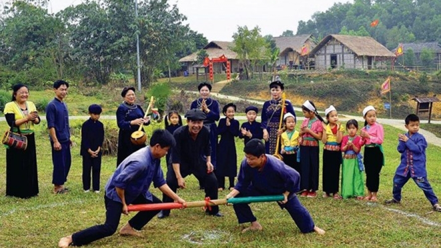 Bac Giang hosts Culture Tourism Week