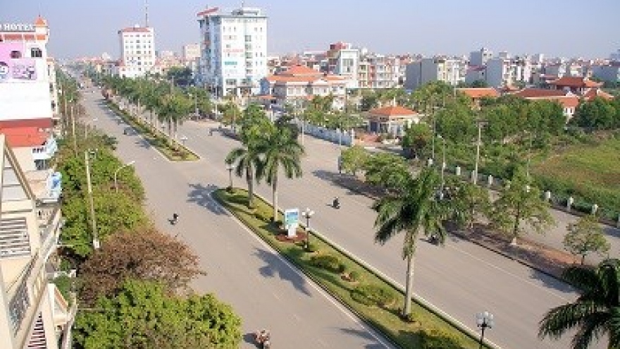 Bac Giang works to improve investment attraction