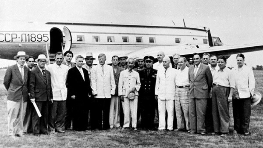 Historical documentaries on VN to be aired soon