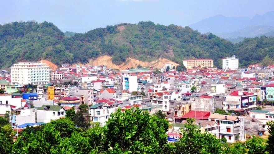 
        Bac Kan province celebrates 20 year of renewal
                              