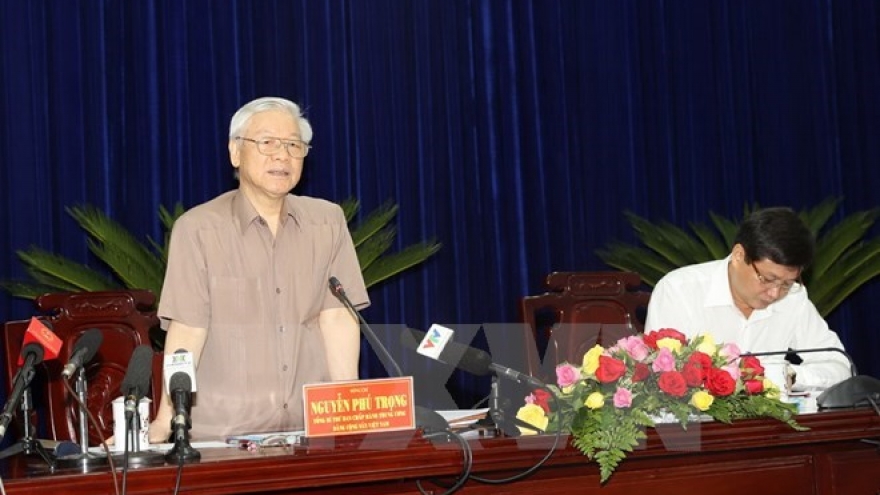 Bac Lieu urged to promote hi-tech agriculture