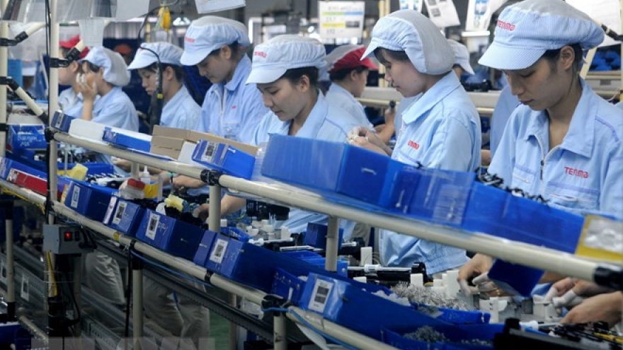 
        Bac Ninh – northern magnet for investors
                              