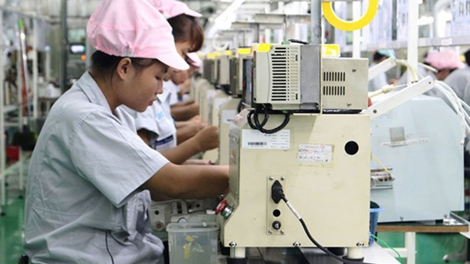 Bac Ninh licenses 148 new projects