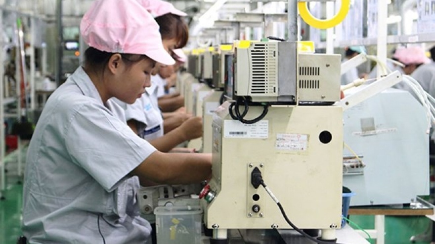 Bac Ninh licenses 148 new projects
