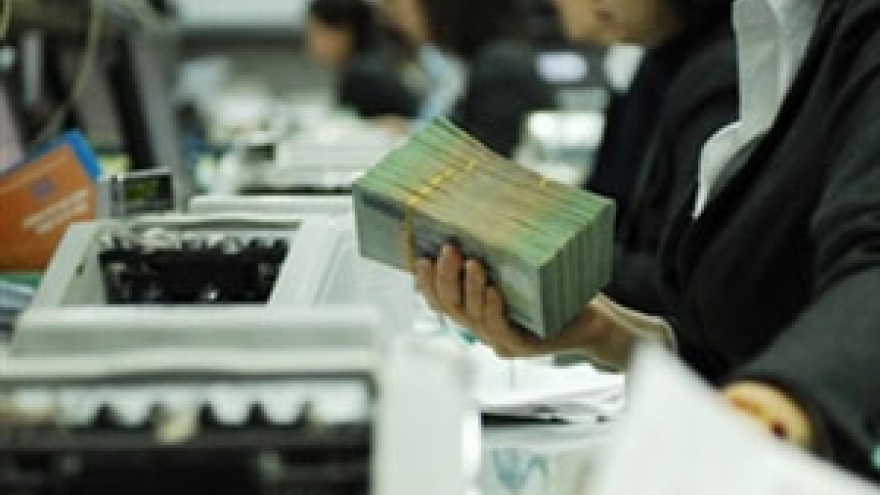 Bad debt ratio to be slashed to 3 percent