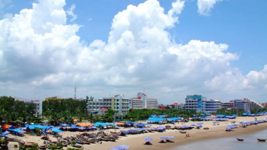 Thanh Hoa marks 110th anniversary of Sam Son tourism