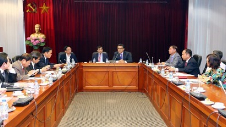 Hanoi seminar marks 100th anniversary of Balfour Declaration