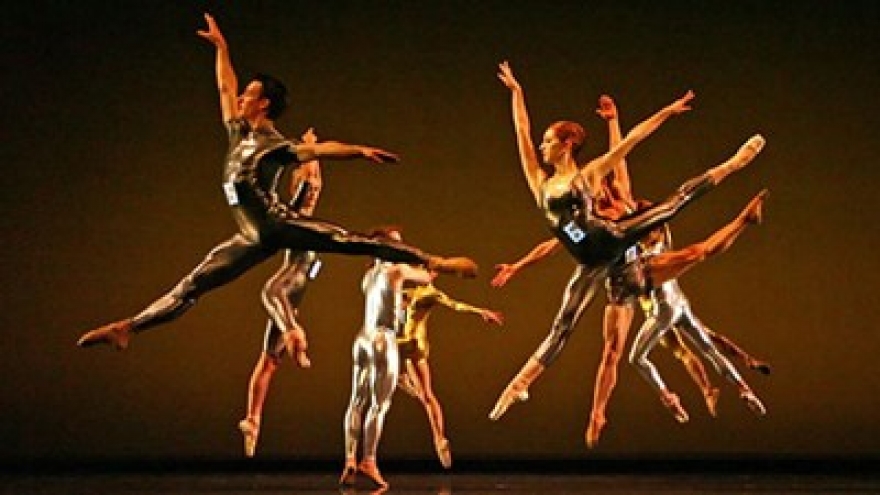 Concert, ballet to welcome summer inspired by Hoi An