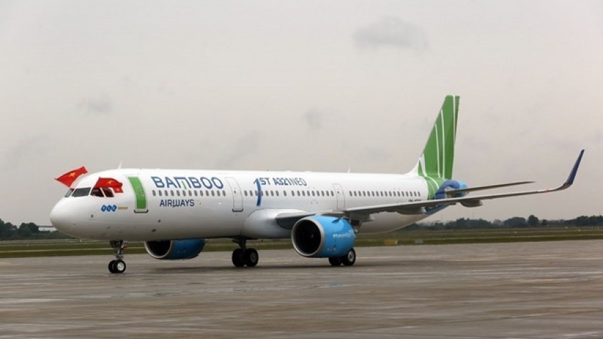 Bamboo Airways to launch more round-trip flights in February