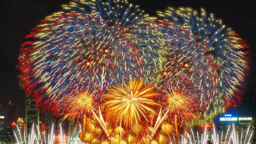 Nearly 144,000 tourists to celebrate Tet in Danang