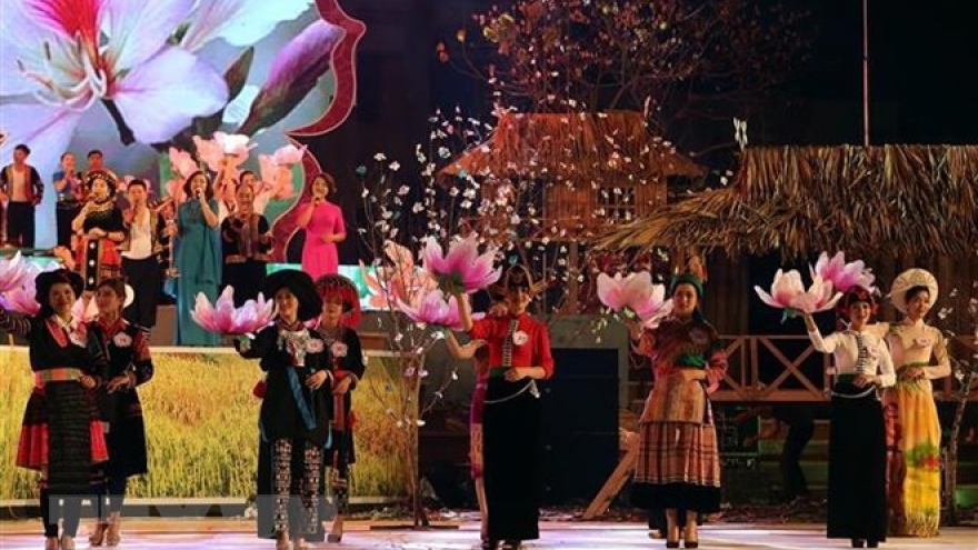 Ban flower festival to feature various activities