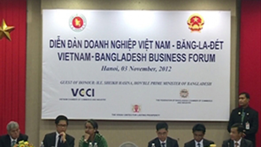 Bangladesh keen to raise cooperation with Vietnam