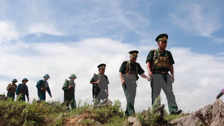 Senior officer hopes for stronger defence ties with Laos, Bangladesh