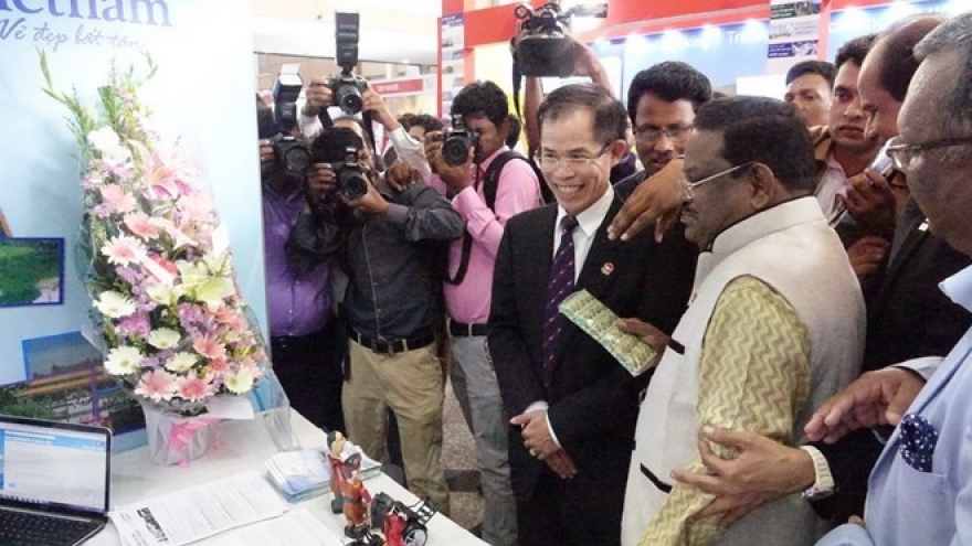 Bangladesh – promising market for Vietnamese travel firms