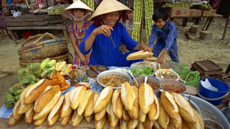 Most delicious Vietnamese dishes