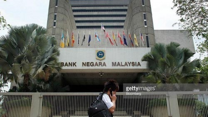 Malaysia: Foreign currency reserves reach US$97 bln