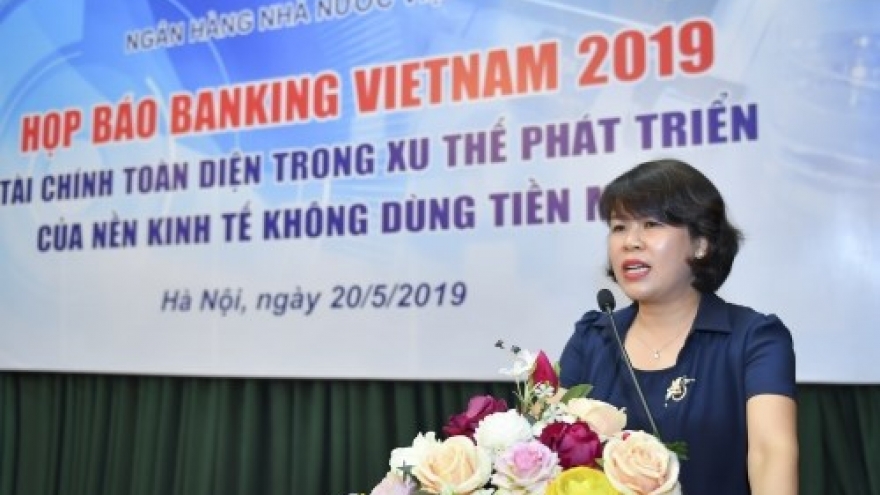 Banking event highlights financial inclusion in Vietnam