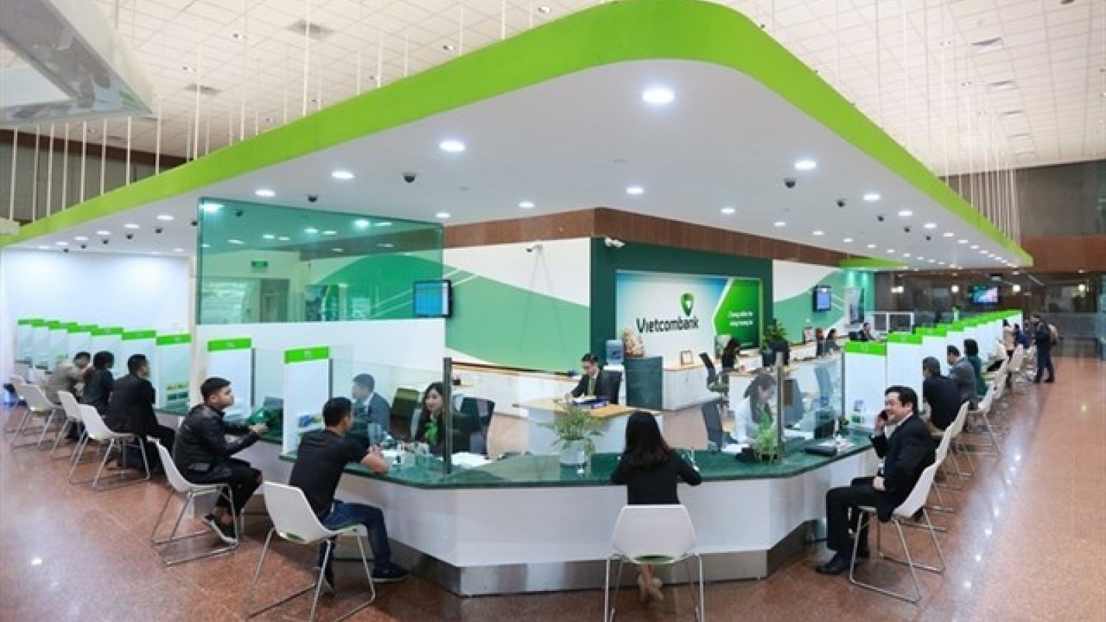 Banks announce impressive profits in first half of 2019
