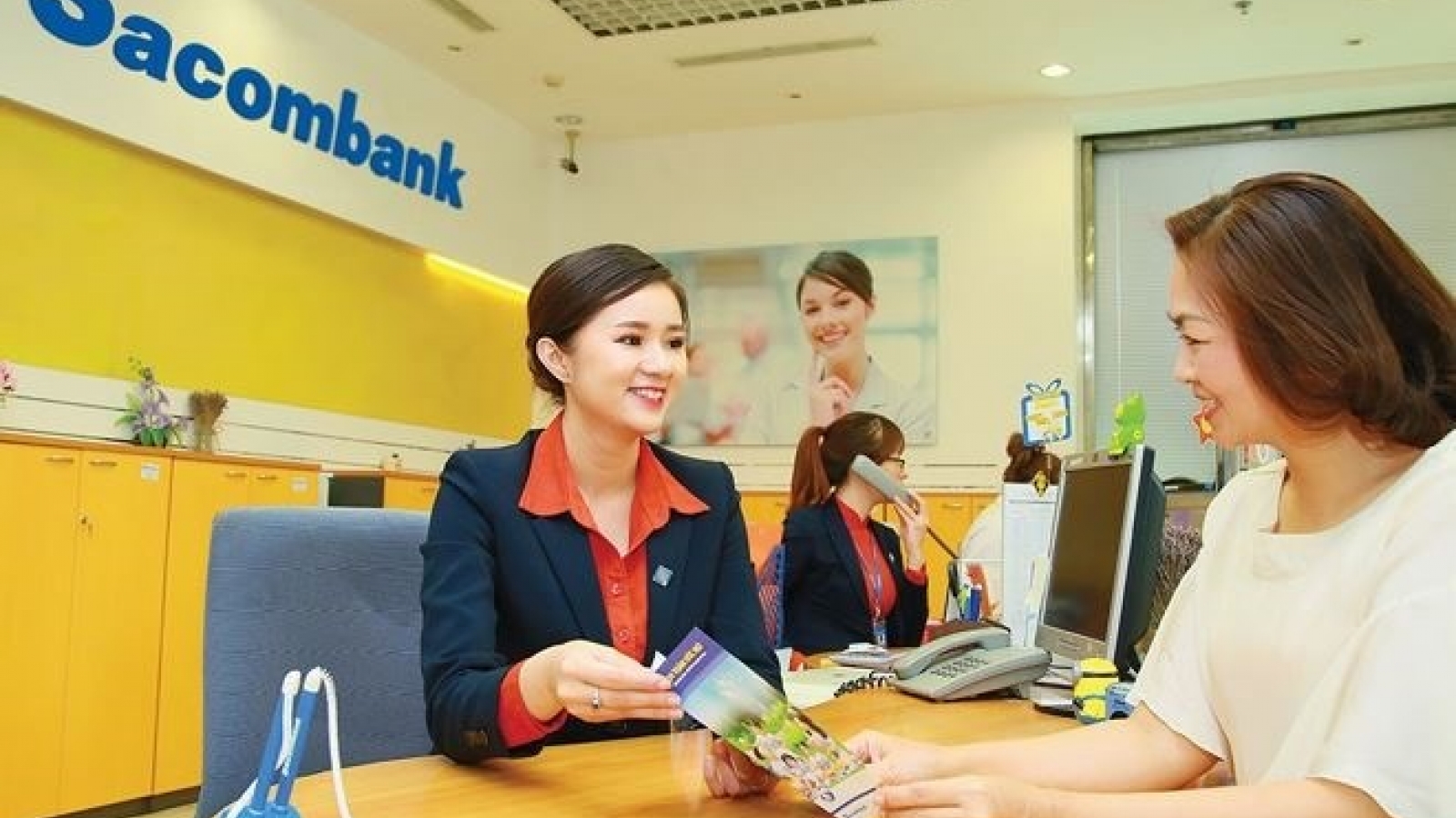 Banks speed recruitment to meet expansion plans