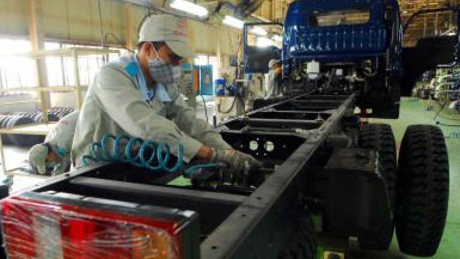 German newspaper hails Vietnam’s economic achievements