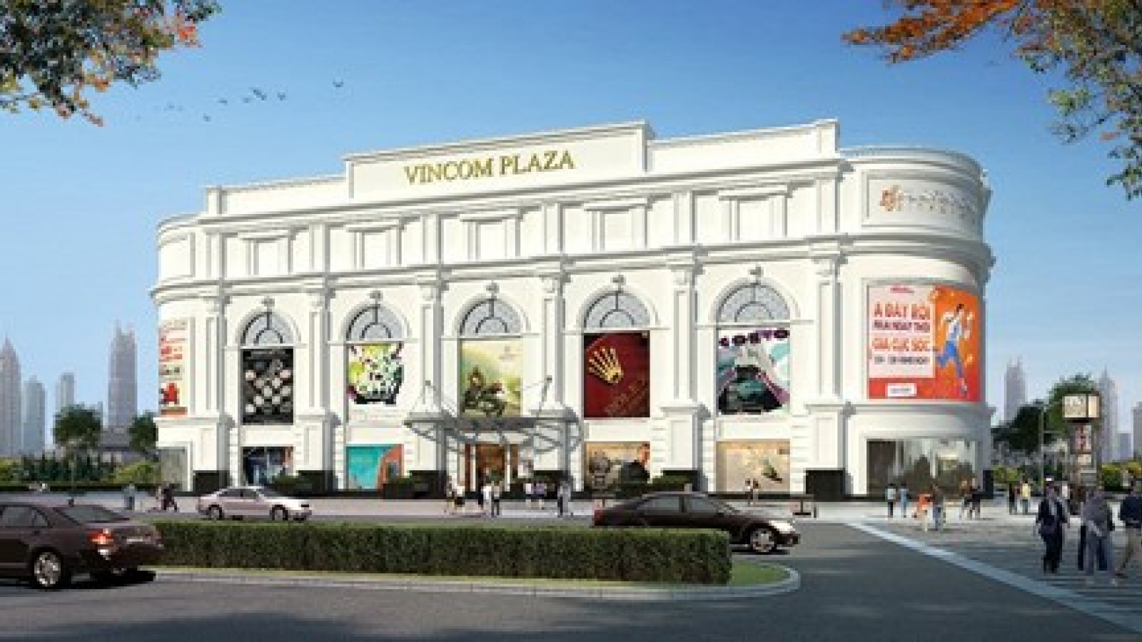 Lam Dong announces plan to double size of Bao Loc city