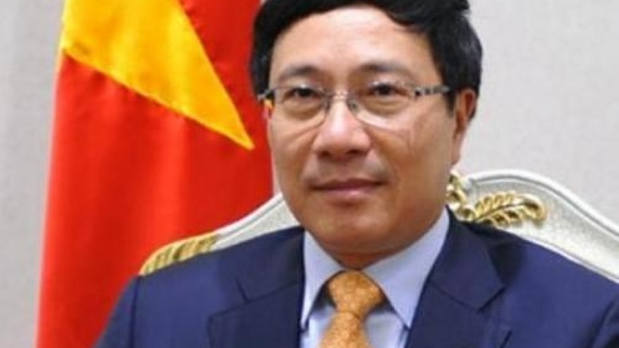 Vietnam to attend Lancang-Mekong meeting, Boao Forum in China