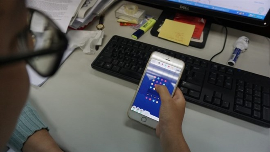 Be smart, watch out for trigger fingers