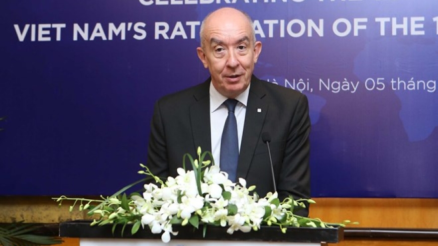 Workshop marks 60 years of VN’s ratification of 1949 Geneva Conventions