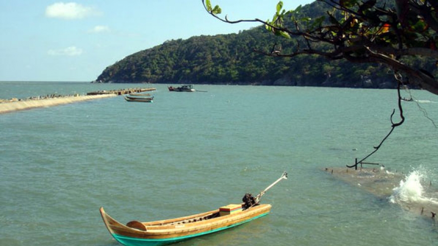 Ministry of Transport, Bechtel to cooperate on Ca Mau port