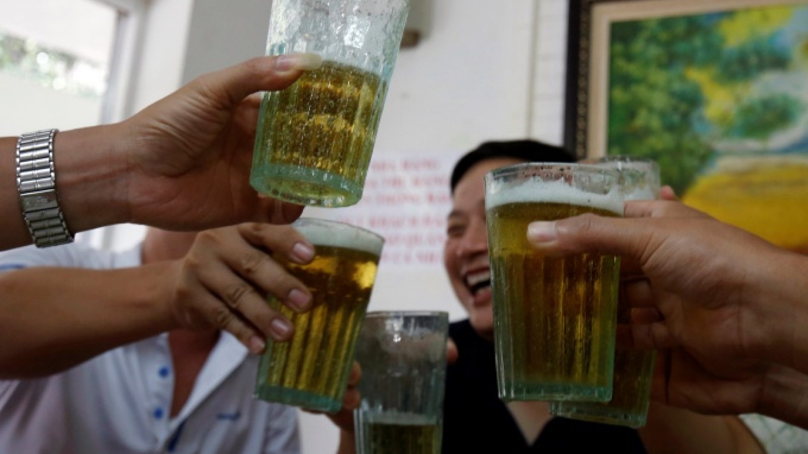 Vietnam reaching a heady high in the global beer business