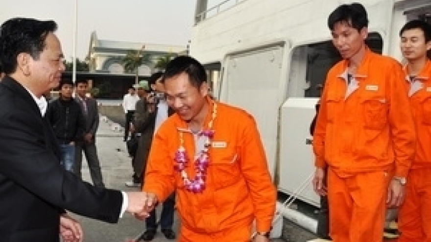 Beihai-Ha Long Bay tourist route to launch in April