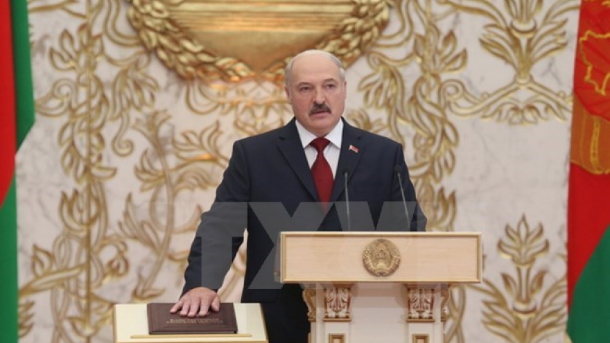 Belarus ratifies EAEU – Vietnam trade deal