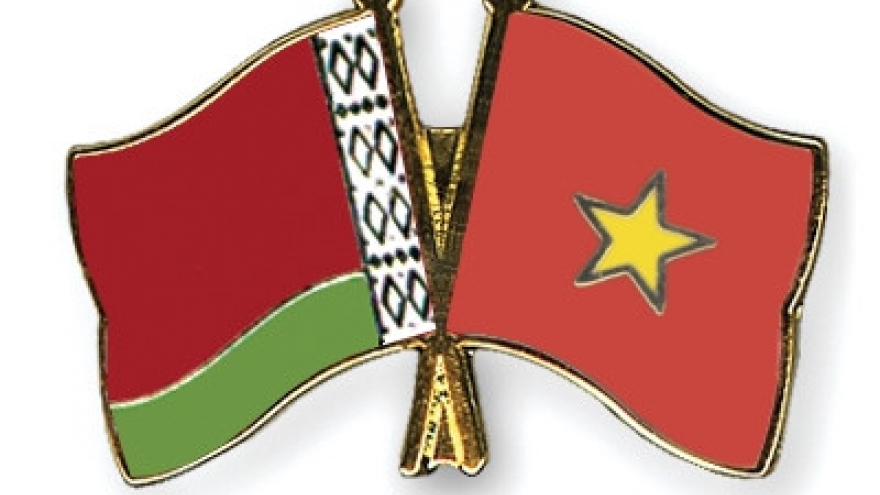 Vietnam, Belarus hold political consultation