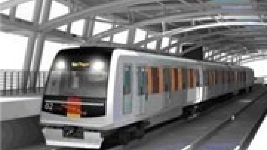 Belarus to support Hanoi in developing public transport