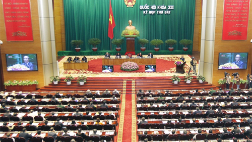 National Assembly’s work win public praise