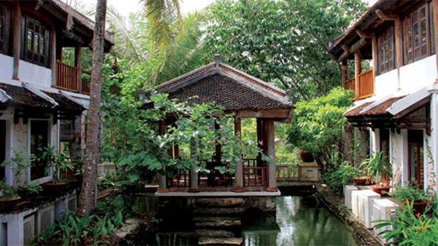 Berjaya Land to shed asset in Phu Quoc