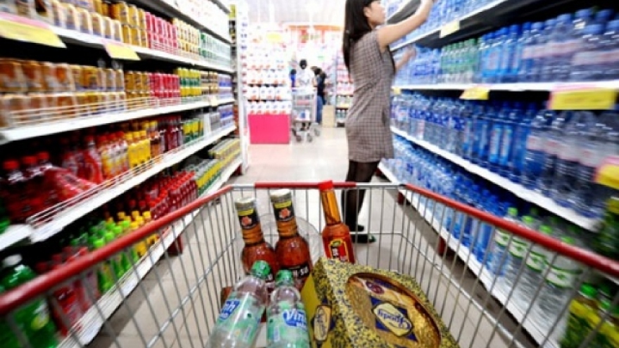 Beverages greatest contributor to FMCG growth