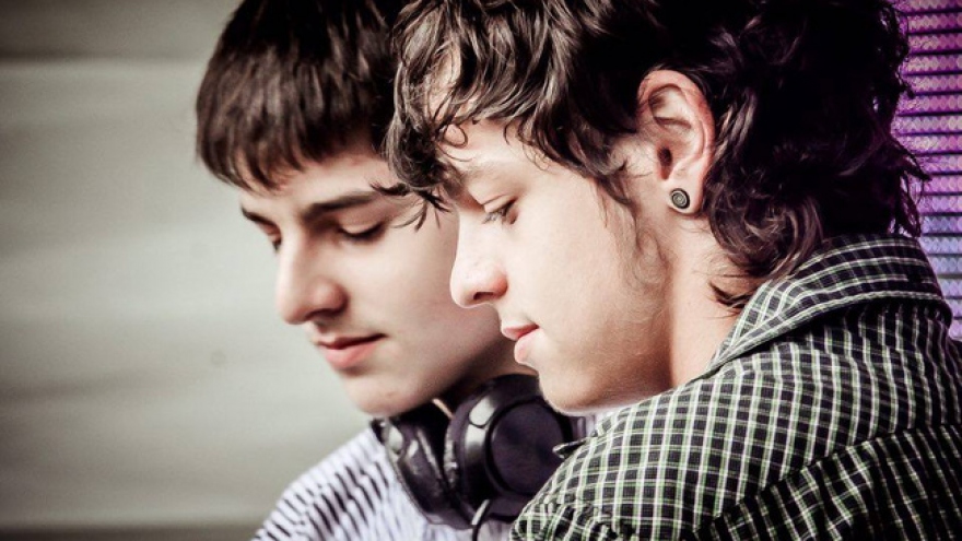 Brazilian DJ thrills Hanoians tonight