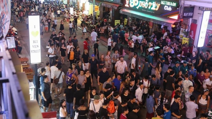 Saigon has one of the best nightlife in Southeast Asia: Rough Guides