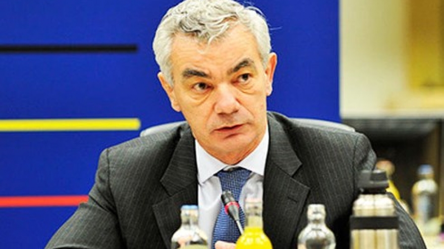Belgium’s vice-minister of Foreign Affairs to visit Vietnam