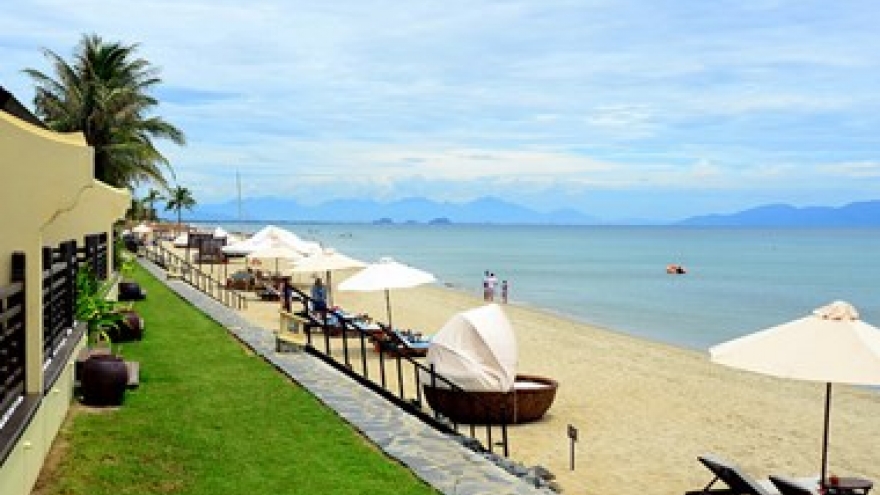 Vietnam has most affordable beaches: TravelBird